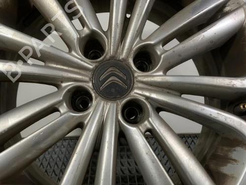 Fælk Fælk CITROËN C4 II (NC_) [2009-2026] 21961853 21961853
