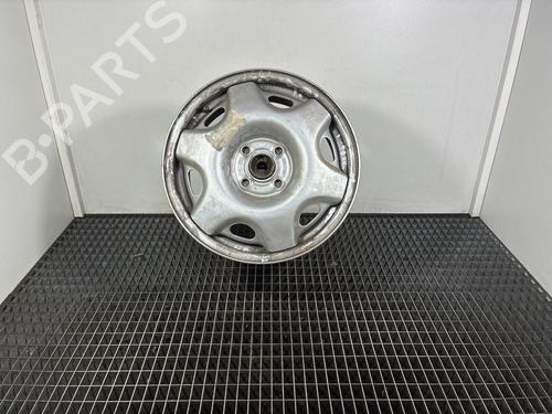 Used Rim Rim 39091361 39091361