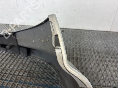 Grill RENAULT TRAFIC II Bus (JL) 2.0 dCi 115 (JL00, JL01, JL0H, JL0M, JL0U) | BP39708118C40 - Image 2