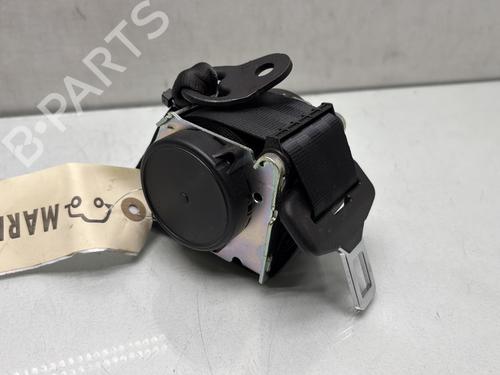 Rear right seatbelt DACIA SANDERO II 1.0 SCe 75 (B8JC, B8JD, B8NC) | BP29735402I28 - Image 2