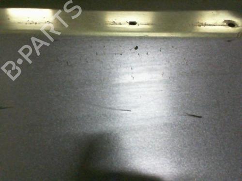 Rear bumper ALFA ROMEO 147 (937_) 2.0 16V T.SPARK (937.AXA1, 937.AXC1, 937.BXC1) | BP20006704C8 