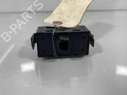 Warning switch DACIA SANDERO II TCe 90 (B8M1, B8MA, B8AC) | BP20017172I22 
