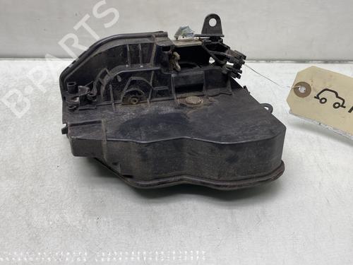 Front left lock BMW 1 (E87)  | BP21489984C98 