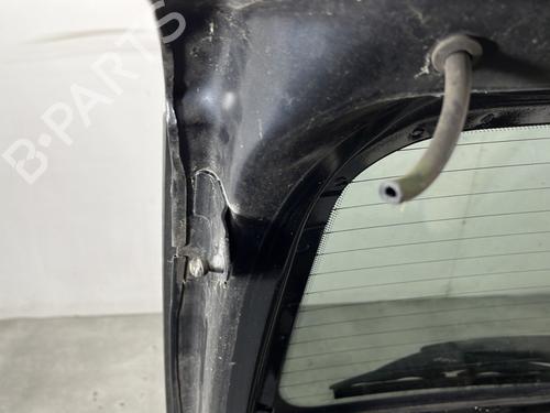 Tailgate PEUGEOT 1007 (KM_) 1.4 HDi | BP29968515C6