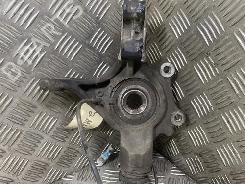 Left front steering knuckle CITROËN BERLINGO Box Body/MPV (B9) 1.6 HDi / BlueHDi 75 | BP27632322M25 