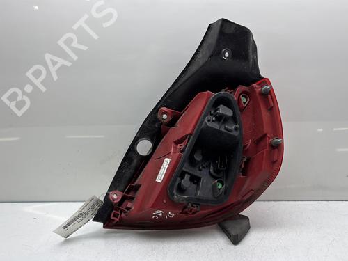 Left taillight RENAULT CLIO III (BR0/1, CR0/1) 1.5 dCi (C/BR0G, C/BR1G) | BP27251939C34 