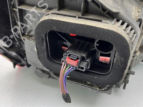 Right taillight VW POLO V (6R1, 6C1) 1.0 | BP25203242C35 