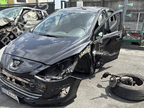 Used Parts PEUGEOT 308 I (4A_, 4C_) 1.6 HDi (90 hp) 4282949