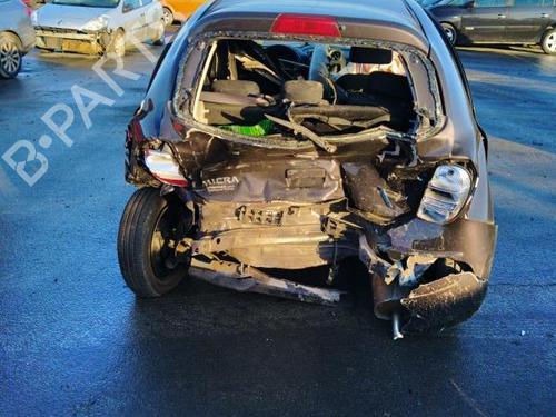Right front window switch NISSAN MICRA IV (K13K, K13KK) 1.2 | BP20023515I26 