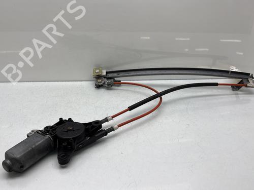 Front left window mechanism PEUGEOT 106 II (1A_, 1C_) 1.1 i | BP28705101C22