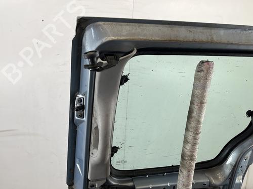 Right slide door CITROËN BERLINGO / BERLINGO FIRST MPV (MF_, GJK_, GFK_) 1.4 i (MFKFX, MFKFW, GJKFWB, GJKFWC, GFKFWC) | BP30323278C75 