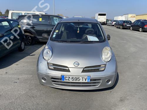 Used Parts NISSAN MICRA III (K12) 1.5 dCi (68 hp) 4277433