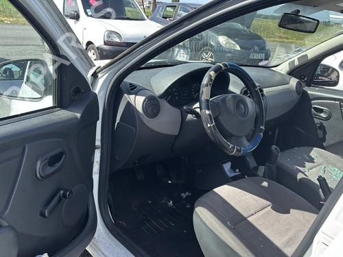 Left taillight DACIA SANDERO 1.4 (BS0C, BS0A, BS0G, BS1F, BS0E) | BP27356042C34 - Image 26