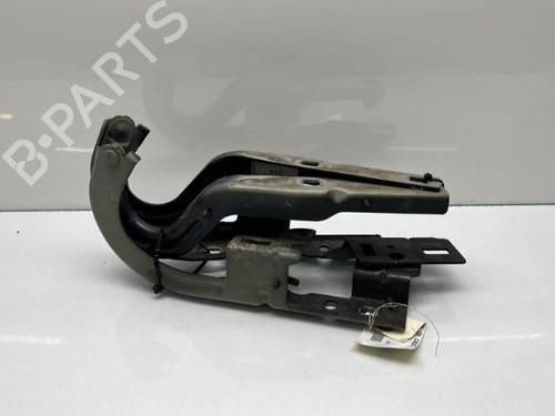 Used Hinge/Door check strap Hinge/Door check strap PEUGEOT 3008 I MPV (0U_) 1.6 HDi (112 hp) 19968451 19968451