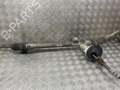 Used Steering rack FORD FIESTA VI (CB1, CCN) 1.5 TDCi (75 hp) 30887445