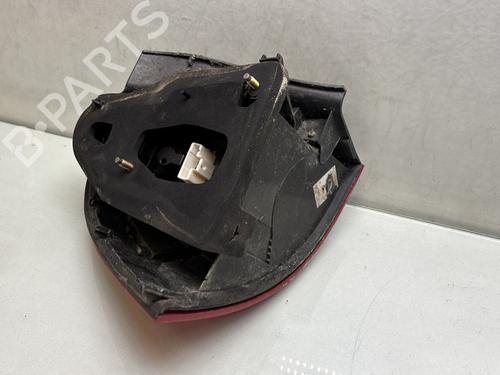 Used Right taillight Right taillight CITROËN C5 II (RC_) 1.6 HDi (RC8HZB) (109 hp) 33724244 33724244