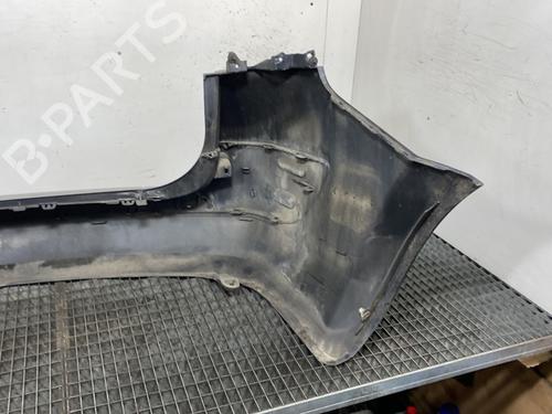 Rear bumper RENAULT MEGANE II Estate (KM0/1_) 2.0 | BP20716761C8 