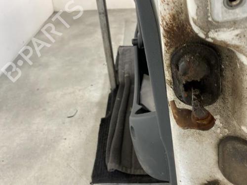 Used Left front door RENAULT KANGOO Express (FC0/1_) D 55 1.9 (FC0D) (54 hp) 21081243