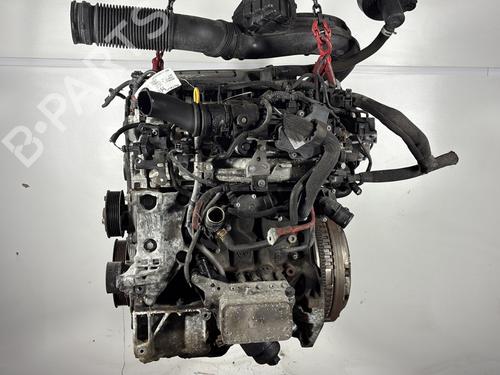 Engine RENAULT TRAFIC III Van (FG_) 1.6 dCi 95 (FGMJ, FGMR) | BP32134253M1 - Image 4