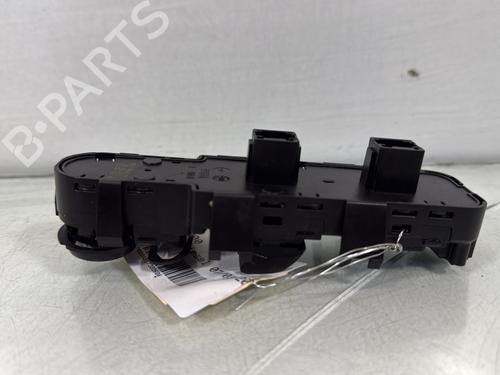 Used Left front window switch Left front window switch CITROËN C4 I (LC_) 1.6 HDi (109 hp) 32851003 32851003
