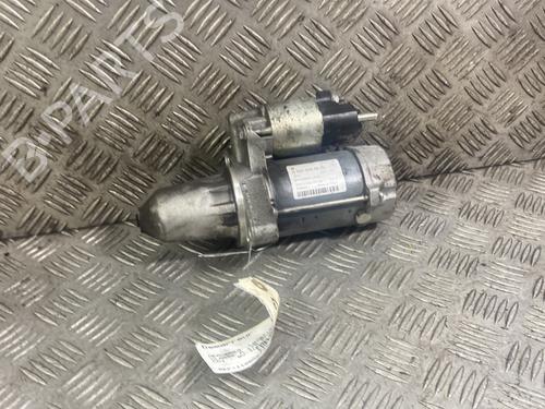 Startmotor MERCEDES-BENZ A-CLASS (W176) A 180 CDI / d (176.012) (109 hp) 29897492