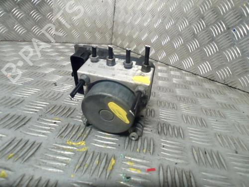 Used ABS pump FIAT PUNTO EVO (199_) 1.2 (69 hp) 20025631