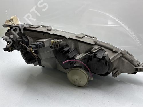 Left headlight MERCEDES-BENZ A-CLASS (W168) A 170 CDI (168.008) | BP31646691C28 