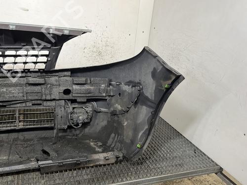 Front bumper RENAULT SCÉNIC II (JM0/1_) 1.9 dCi (JM0G, JM12, JM1G, JM2C) | BP32208333C7