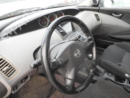 Steering column stalk NISSAN PRIMERA (P12)  | BP20017070I23 