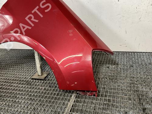 Right front fenders RENAULT CLIO III (BR0/1, CR0/1) 1.5 dCi (BR17, CR17) | BP30169014C42