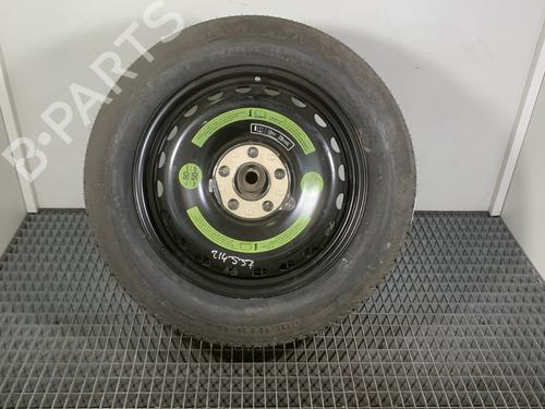 Used Jack Kit MERCEDES-BENZ C-CLASS (W203) C 200 CDI (203.007) (122 hp) 29315340