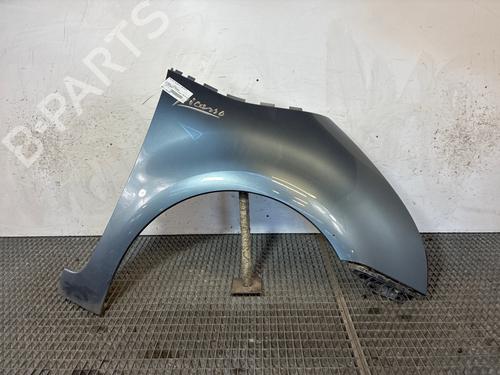 Used Right front fenders Right front fenders CITROËN C4 Picasso I MPV (UD_) 1.6 HDi (109 hp) 36162485 36162485