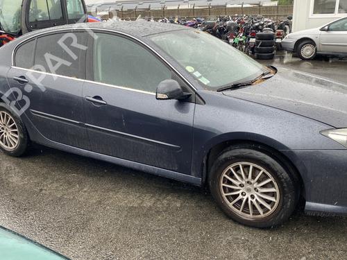 Switch RENAULT LAGUNA III (BT0/1) 2.0 dCi (BT07, BT0J, BT14, BT1A, BT1S) | BP38181715I30  - Image 14