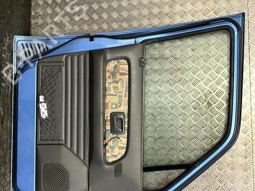 Left front door SUZUKI WAGON R+ Hatchback (EM) 1.0 (RC410, SR410, SR412) | BP21956557C2 