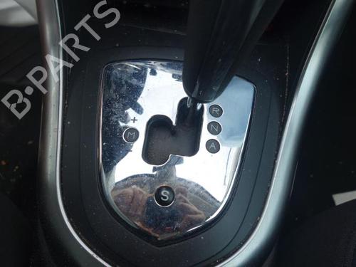 Seat buckle PEUGEOT 308 I (4A_, 4C_) 1.6 HDi | BP20031957I32 