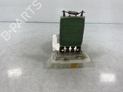 Used Heater resistor Heater resistor DACIA LOGAN MCV (KS_) 1.5 dCi (KS0W) (86 hp) 20031268 20031268