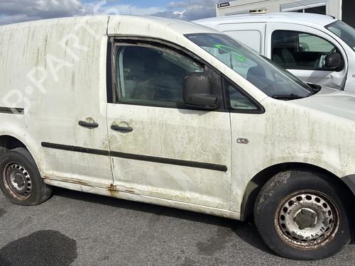 Front right quarter glass VW CADDY III Box Body/MPV (2KA, 2KH, 2CA, 2CH) 2.0 SDI | BP29940088C112