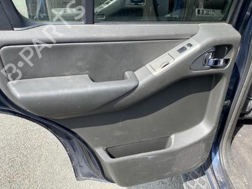 Rear mirror NISSAN PATHFINDER III (R51) 2.5 dCi 4WD | BP30933030I6 - Image 15