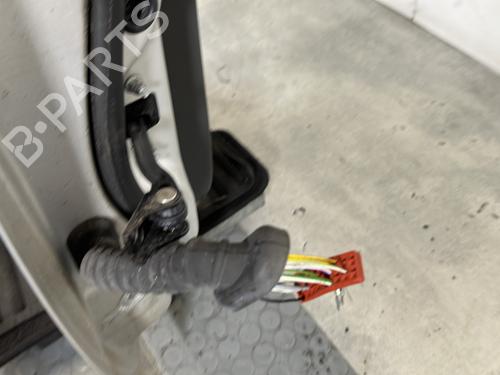 Right front door FORD FOCUS C-MAX (DM2) 1.6 | BP24590726C3 