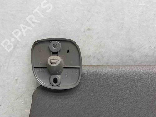 Used Right sun visor Right sun visor RENAULT KANGOO Express (FC0/1_) 1.5 dCi (FC07, FC1R) (65 hp) 36474395 36474395