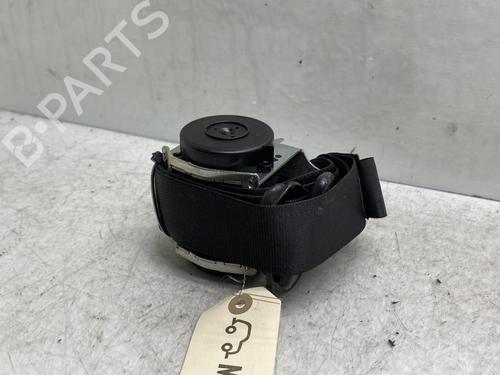 Used Front left seatbelt Front left seatbelt OPEL CORSA D (S07) 1.3 CDTI (L08, L68) (75 hp) 19963879 19963879