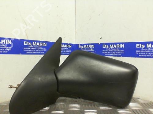 Left mirror SEAT IBIZA II (6K1)  | BP19987178C26 