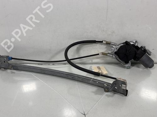 Used Front right window mechanism CITROËN SAXO (S0, S1) 1.5 D (57 hp) 29940122