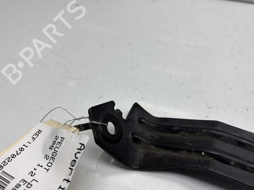 Horn PEUGEOT 208 II (UB_, UP_, UW_, UJ_) 1.2 PureTech 75 | BP29939169E13