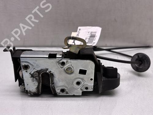 Used Front left lock MINI MINI (R50, R53) One D (75 hp) 28281593
