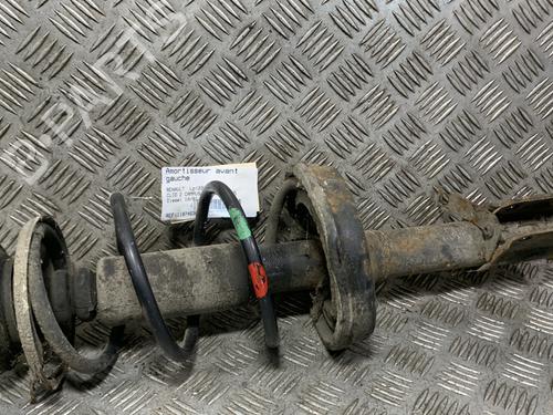 Used Left front shock absorber RENAULT CLIO II (BB_, CB_) 1.5 dCi (B/CB3M) (64 hp) 32495777