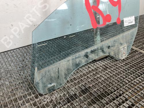 Front left door window MERCEDES-BENZ CLS (C219) CLS 320 CDI (219.322) | BP30080272C18 