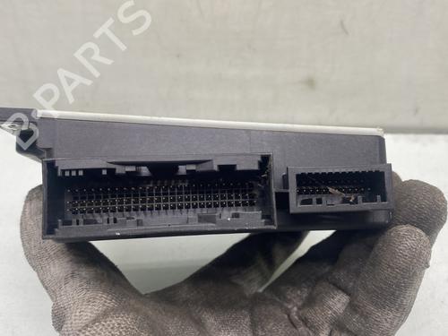 ECU airbags RENAULT GRAND SCÉNIC III (JZ0/1_) 1.5 dCi (JZ09, JZ0D, JZ10, JZ14, JZ1G, JZ29, JZ2C) | BP28281412M53 