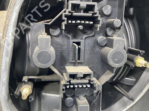Venstre Baklys RENAULT SCÉNIC I MPV (JA0/1_, FA0_) 1.9 dCi (JA05, JA1F) | BP29507421C34 