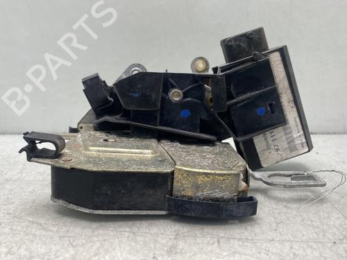front-left-lock-bmw-3-compact-e36-1994-1995-1996-1997-1998-1999-2000-32981257 main image